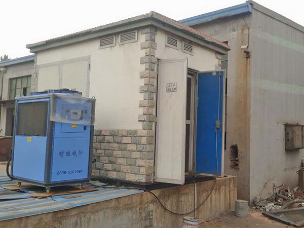 變壓器油冷機(jī)