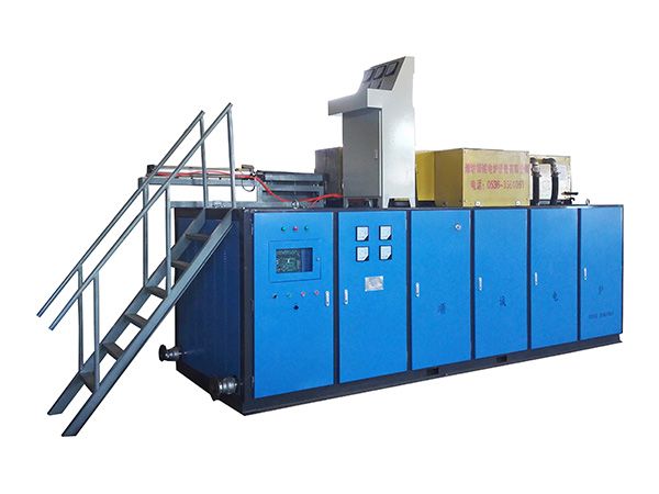 大功率機(jī)電一體化成套設(shè)備