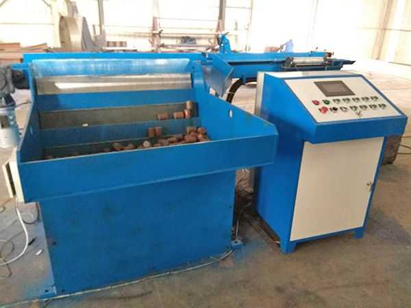 自動(dòng)進(jìn)出料設(shè)備