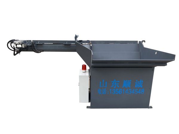 自動(dòng)進(jìn)出料設(shè)備