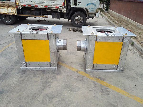 山東中頻電爐生產制造廠家