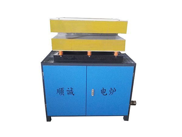 中頻加熱爐銷售廠家